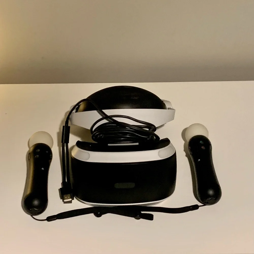 PlayStation VR